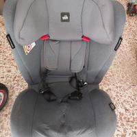 seggiolino da auto con Isofix marca CAM