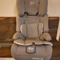 Seggiolino auto Kinderkraft