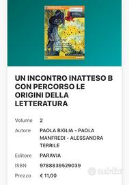 libro scolastico