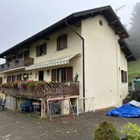 Casa indipendente a Limana (BL).