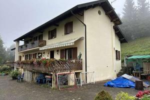 Casa indipendente a Limana (BL).