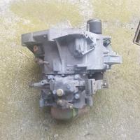 Cambio Fiat punto 1.2