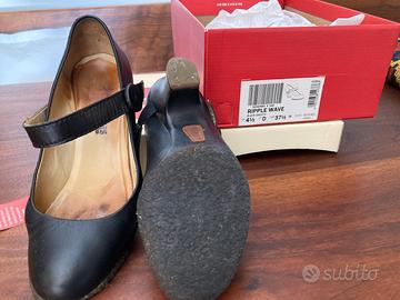 Scarpe Clark invernali n 37