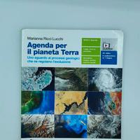 Agenda per il pianeta Terra