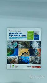 Agenda per il pianeta Terra