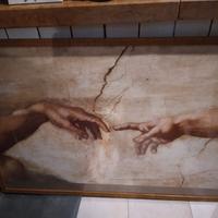 Quadro di Michelangelo codice 23