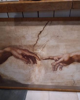 Quadro di Michelangelo codice 23