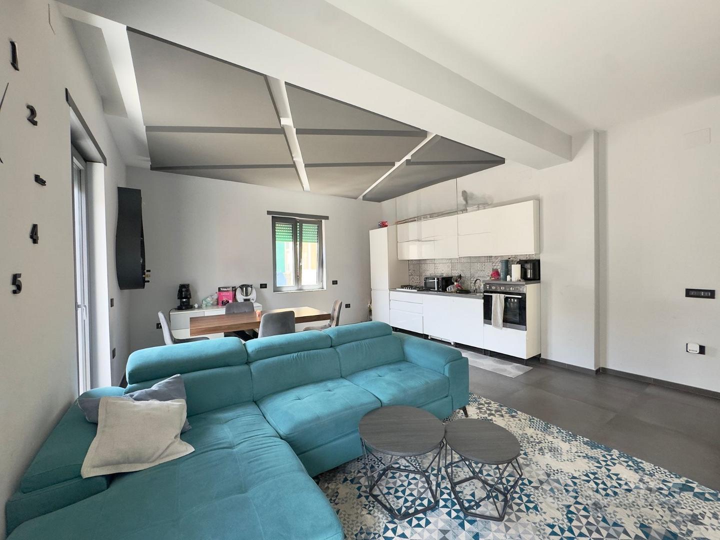Apartment in Napoli, Bagnoli, Municipalità 10 - Vista 5