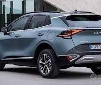 Ricambi usati Kia Sportage 2022 #2