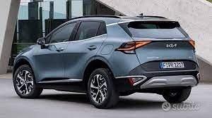 Ricambi usati Kia Sportage 2022 #2