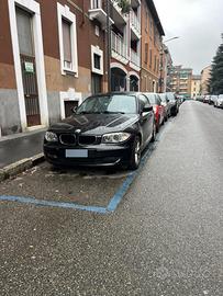 BMW Serie 1 E81 116D