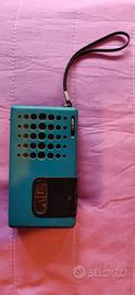 Philips 90 RL 106 radio anni 70