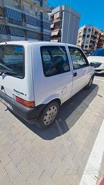 Fiat 500 del 1997