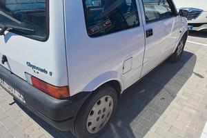 Fiat 500 del 1997