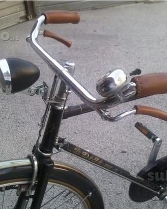 Bici Bacchetta