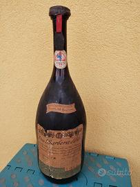 vino magnum Barbera D'Asti 1964