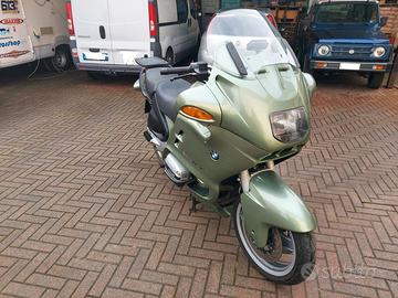 Bmw r 850 rt - 1999