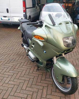 Bmw r 850 rt - 1999