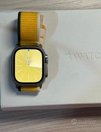Apple Watch Ultra 2