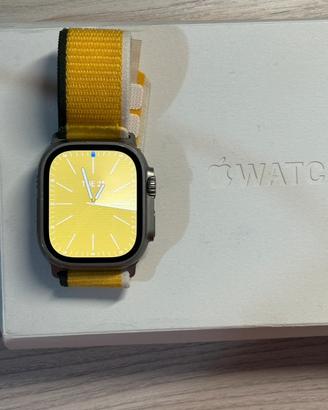 Apple Watch Ultra 2
