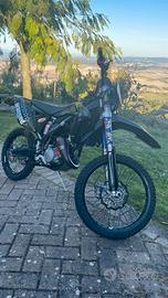 Valenti RME 50 Race (2013)