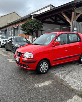 Hyundai Atos Prime 1.1 12V Active