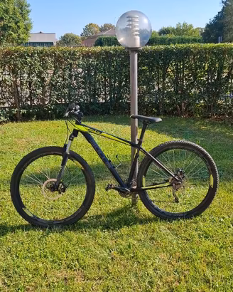 Mtb Bulls Bushtail 29"