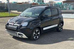 Fiat Panda Pandina 1.0 FireFly 65 CV Hybrid Cross