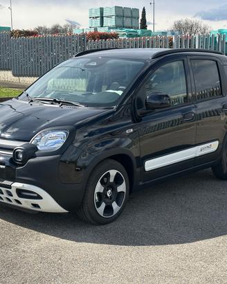 Fiat Panda Pandina 1.0 FireFly 65 CV Hybrid Cross