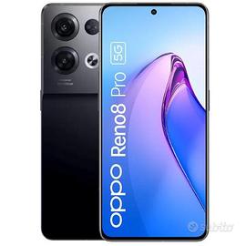 OPPO RENO 8 PRO ANDROID DUAL SIM 8GB RAM DISPLAY 6