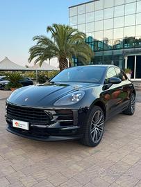 Porsche Macan 2.0