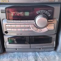 Stereo Aiwa NSX-S22 
