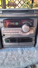 Stereo Aiwa NSX-S22 