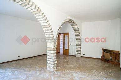 Appartamento Anagni [Cod. rif 3247203VRG]