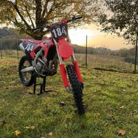 HONDA CRF 250 – MY 2023 – 85 ORE – MOTO PERFETTA P