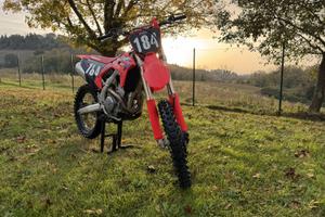 HONDA CRF 250 – MY 2023 – 85 ORE – MOTO PERFETTA P