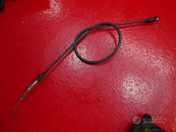 CAVO ACCELERATORE DUCATI MULTISTRADA 620 IE