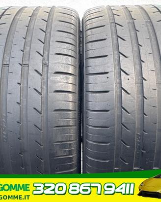 Gomme 245/40/17 KUMHO Estive