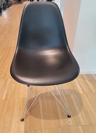 SEDIE VITRA  Sedia Eames
