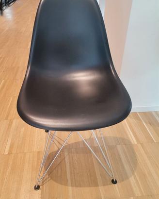 SEDIE VITRA  Sedia Eames