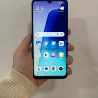 Xiaomi Redmi 14C blue 128 GB - 7837