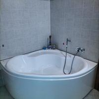 vasca da bagno 