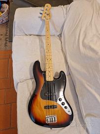 Basso Elettrico Fender Player Jazz