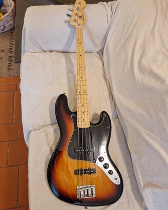 Basso Elettrico Fender Player Jazz