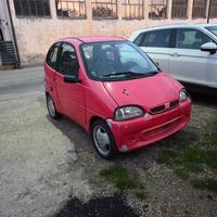 microcar liger
