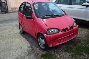 microcar liger