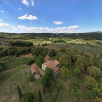 Podere a Massa Marittima , nel cuore della maremma