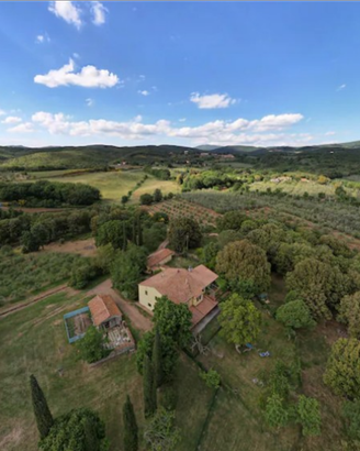 Podere a Massa Marittima , nel cuore della maremma