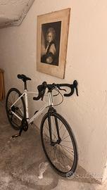 Bici da corsa