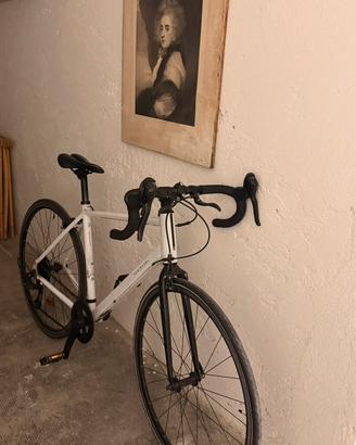 Bici da corsa
